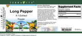 Long Pepper 4:1 Powder (1 oz, ZIN: 521126) - 3 Pack