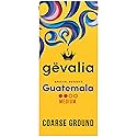 Gevalia Special Reserve Guatemala Single Origin Medium Roast Coarse Ground Coffee (10 oz Bag)