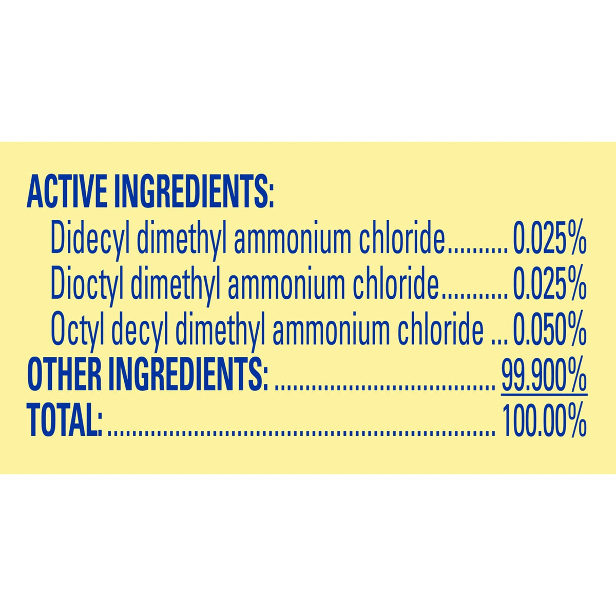 Lysol Professional Foam Cleaner Multi Surface Spray 24 Fl Oz (Pack of 12)