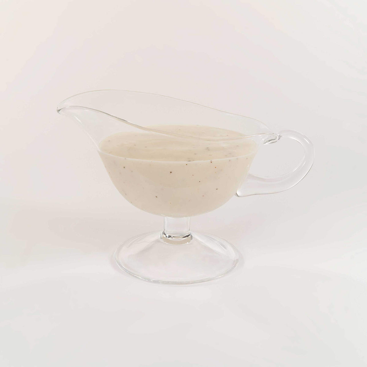 Pioneer Peppered Old Fashioned Biscuit Gravy Mix, 24 Ounce -- 6 per case.