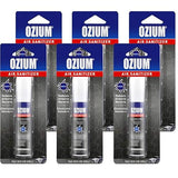 Air Sanitizer, New Car, 0.8-oz.