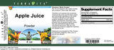 Apple Juice Powder (4 oz, ZIN: 518979) - 3 Pack