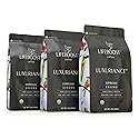 Lifeboost Espresso Ground Coffee - Non-GMO Low Acid Single Origin USDA Organic Espresso Coffee - Third Party Tested For Mycotoxins & Pesticides