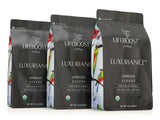 Lifeboost Espresso Ground Coffee - Non-GMO Low Acid Single Origin USDA Organic Espresso Coffee - Third Party Tested For Mycotoxins & Pesticides