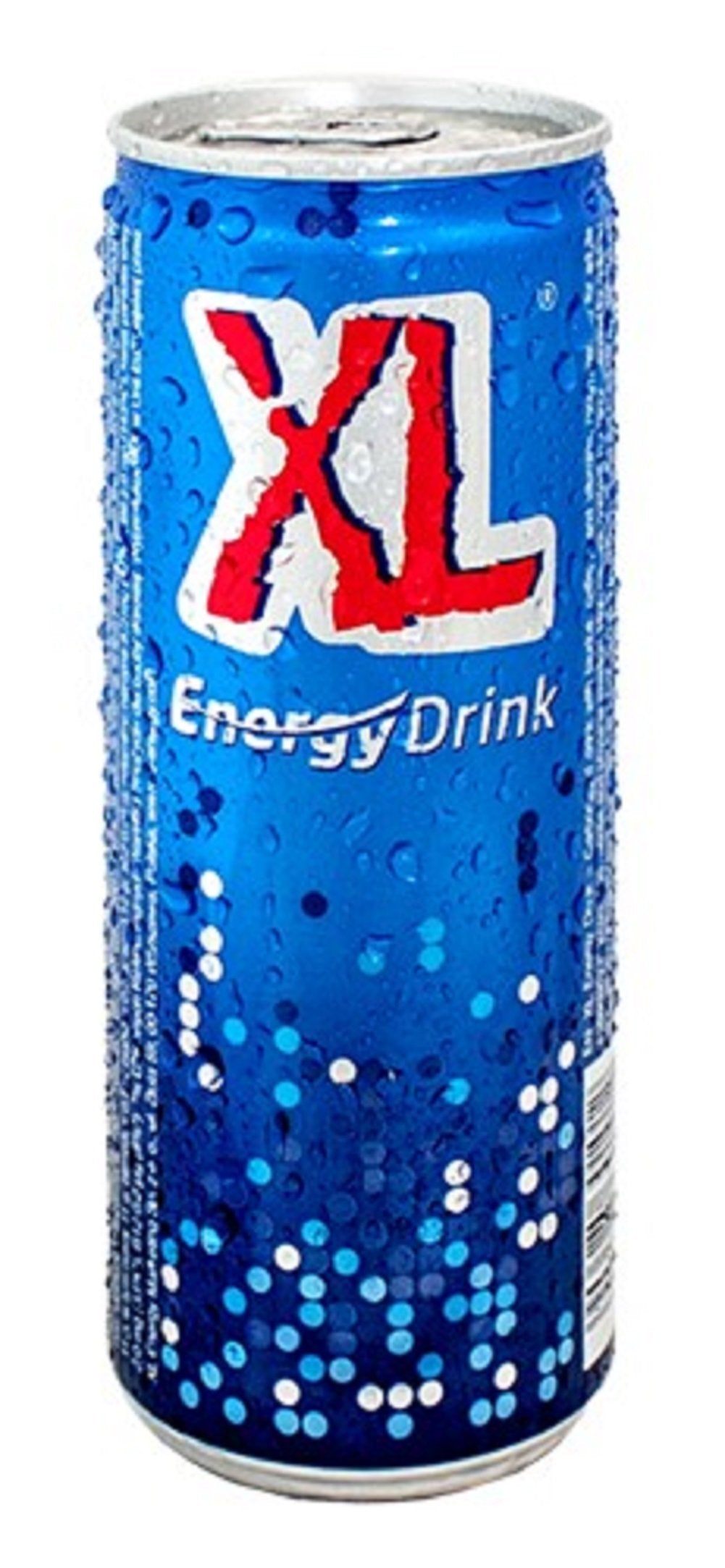 XL Energy Drink - Kosher (6-Pack)