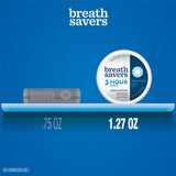 Sugar Free Peppermint Breath Mints Rolls - 8 Pack (Approx. 8 rolls)