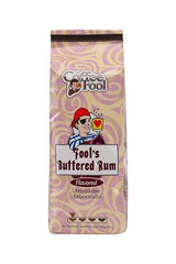 Coffee Fool's Buttered Rum (Drip Grind)