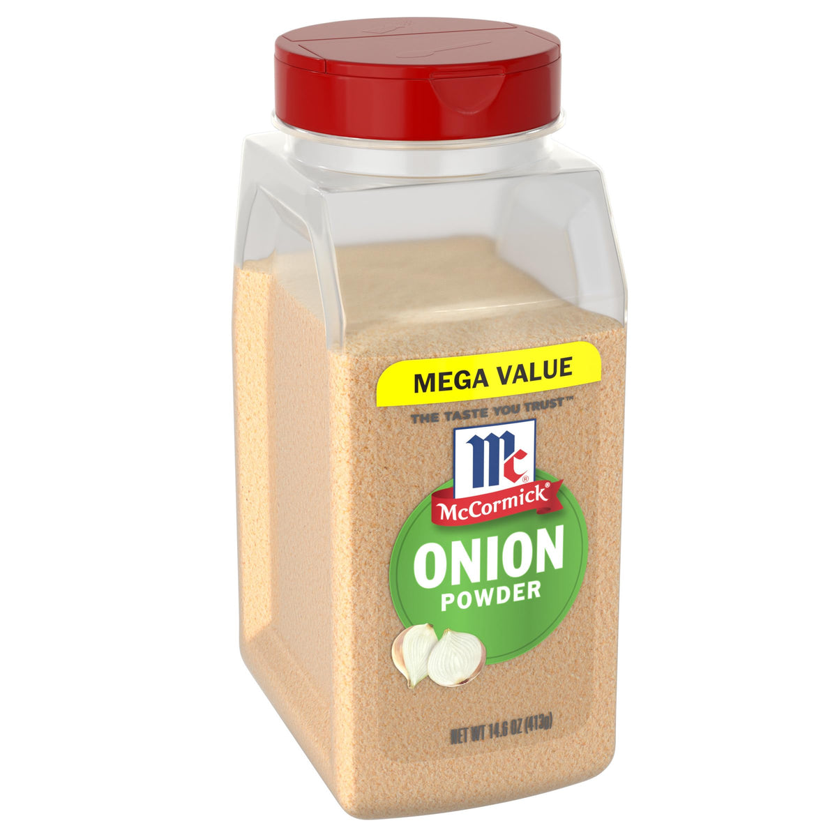 McCormick Onion Powder, 14.6 oz