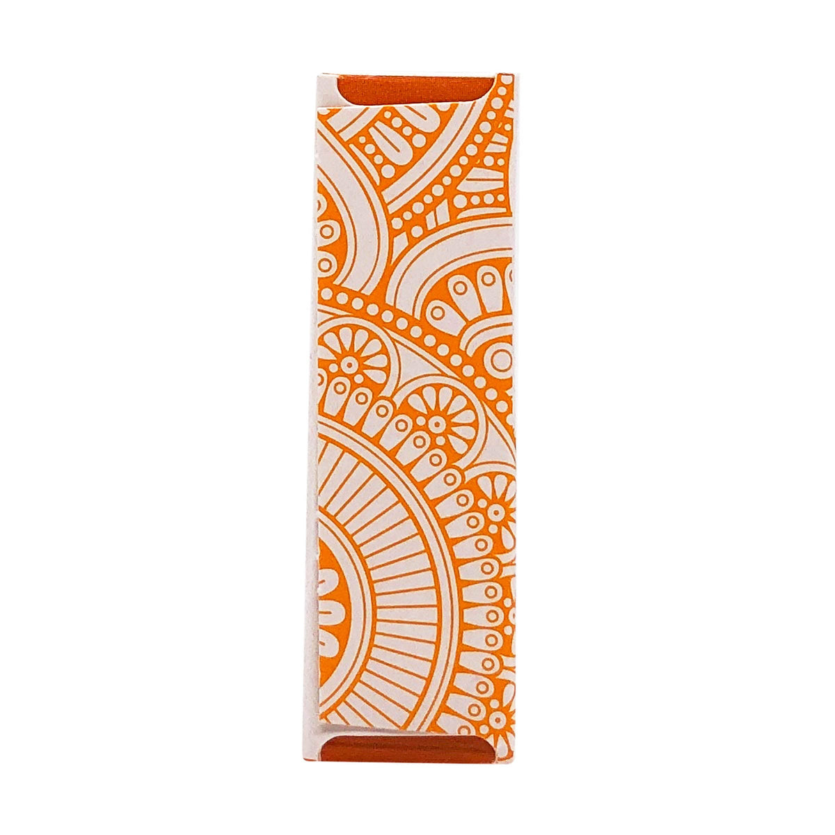 ANDEAN DREAM Organic Spaghetti with Turmeric, 8 OZ