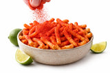 Red Fire Heat Seasoning - Spicy Snack Seasoning Powder - 10 lbs. (10 Lbs)