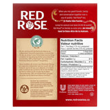 Red Rose Orange Pekoe Tea Bags 72ct, (Imported from Canada)