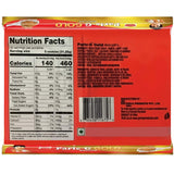 Parle-G Gold Biscuits, 1 KG (10 pack of 100g)
