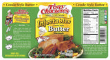 Tony Chachere's Injectable Butter Creole Style Marinade, 64 oz