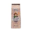 Coffee Fool's Decaf Turtle Gone Nuts (Coarse Grind)