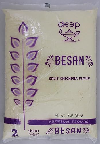 Besan Flour 2 lbs