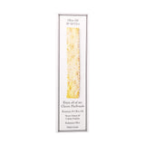 Rustic Bakery, Flatbread Sel Gris Organic, 6 Ounce