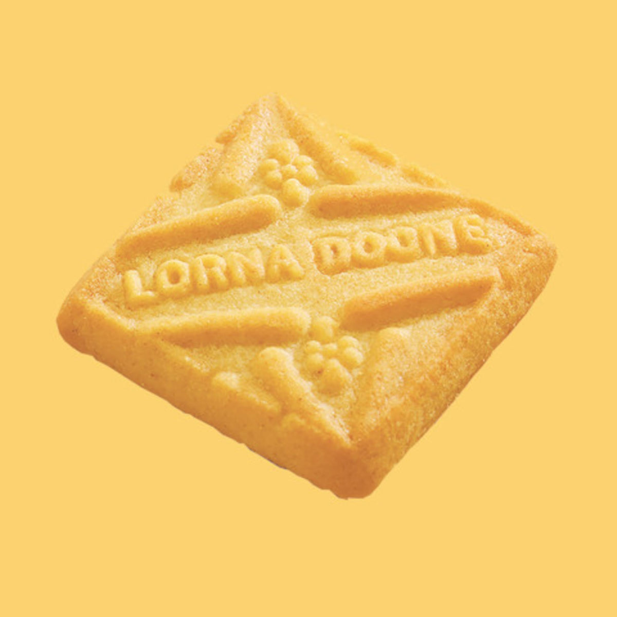 Lorna Doone Shortbread Cookies, 120 Snack Packs (4 Cookies Per Pack, 12 Boxes)