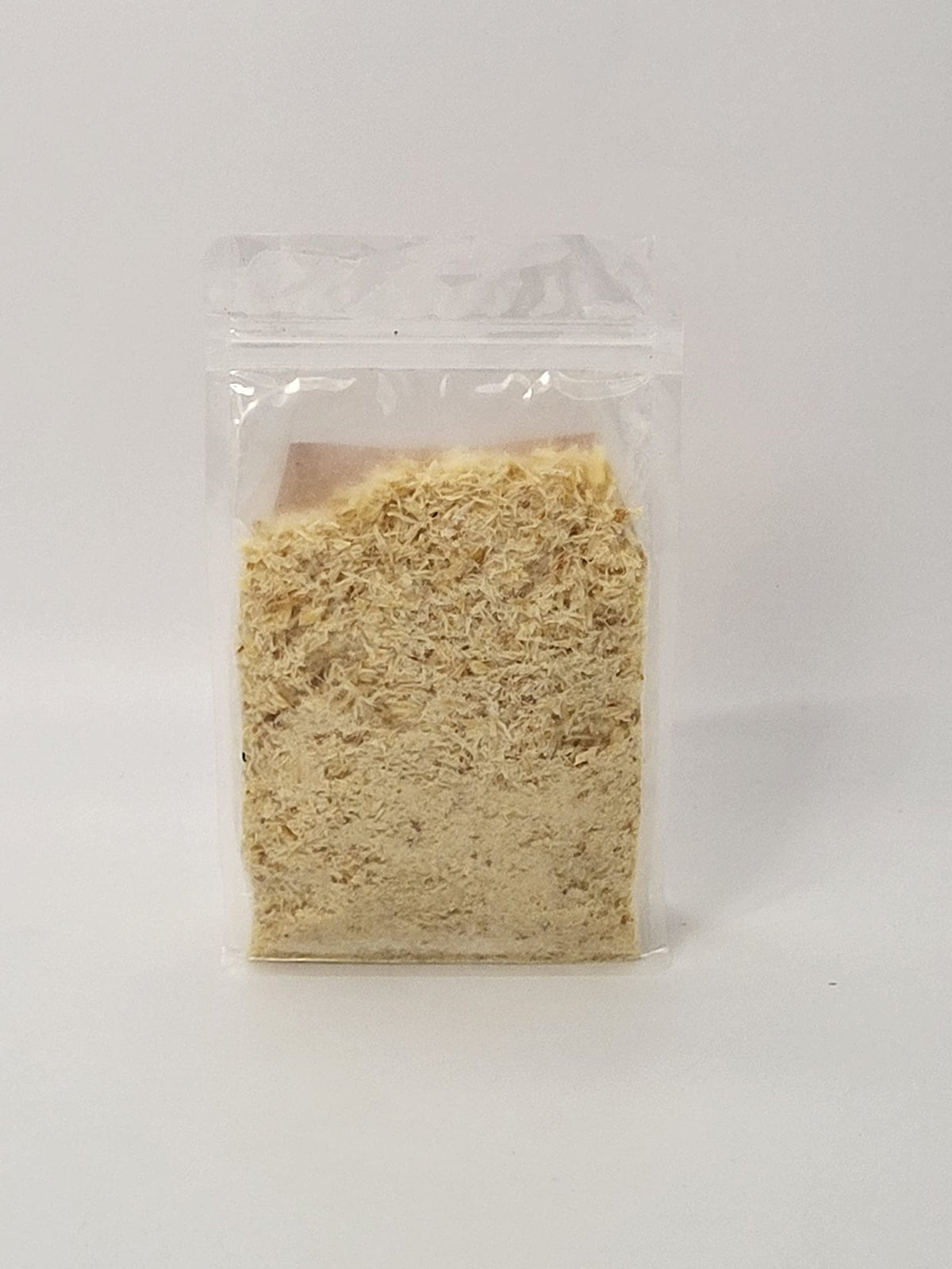 Stock Fish Powder Granules,8oz