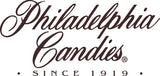 Philadelphia Candies Raspberry Meltaway Truffles, Dark Chocolate 1 pound Gift Box