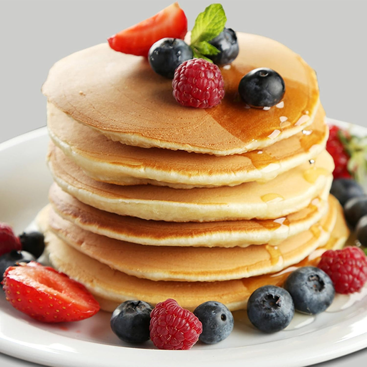 Pearl Milling Company, Syrup & Mix Combo