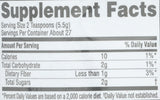 Whole Foods Market, Powder Beet Organic, 5.3 Ounce