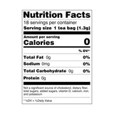 Buddha Teas - Moringa Tea - Herbal Tea - Source of Essential Vitamins & Minerals - Natural Ingredients - Caffeine Free - OU Kosher - 18 Tea Bags (Pack
