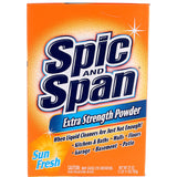 Spic And Span Powder,27 ounce
