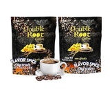Double Root Coffee 6 Counts (Pack of 2)