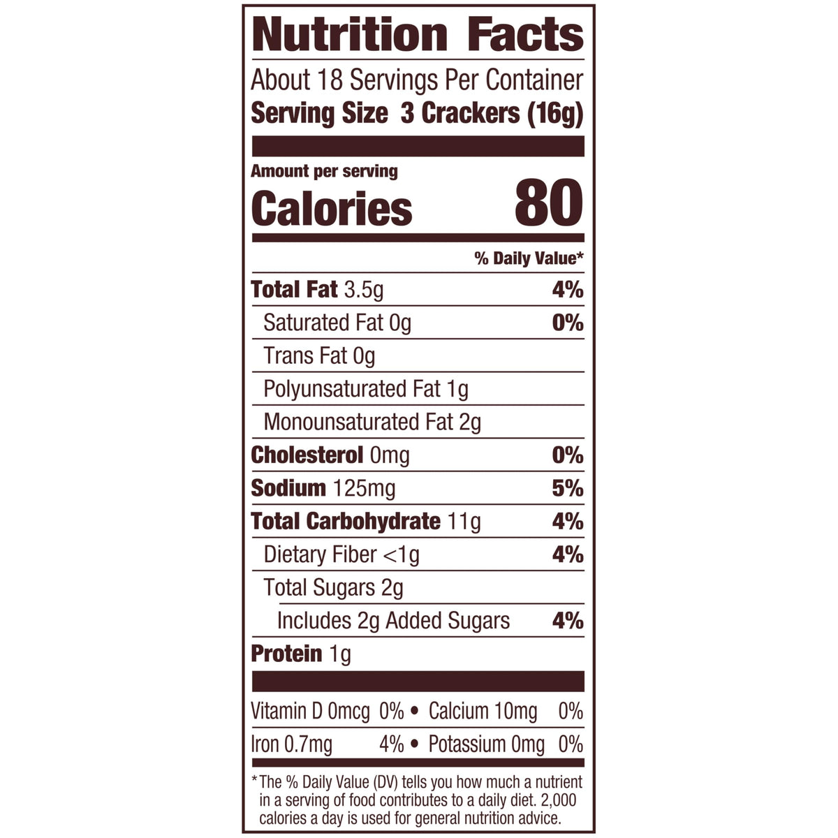 Pepperidge Farm Harvest Wheat Distinctive Crackers 10.25 oz (Pack of 2)