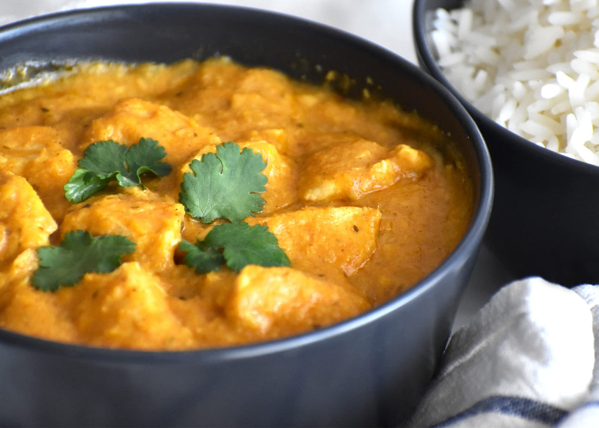 Unpretentious Tandoori Spice Blend, 4.8 oz, Slightly Sweet & Smoky Flavor, Indian Cuisine, Meat & Vegetables