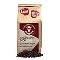 Lola Savannah Gingerbread Whole Bean Decaf Coffee, 2lb