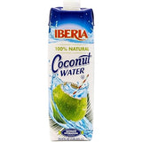Iberia Coconut Water, 33.8 fl oz