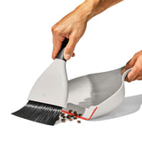 OXO Good Grips Dustpan and Brush Set