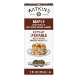 Imitation Maple Extract 2 oz
