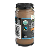 Frontier Natural Products Cinnamon, 1.76 oz