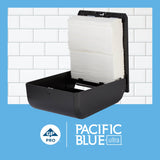Pacific Blue Ultra Big Z-Fold Paper Towels by GP PRO (Georgia-Pacific), White, 20887, 220 Paper Towels Per Pack, 10 Packs Per Case (2200 Total)