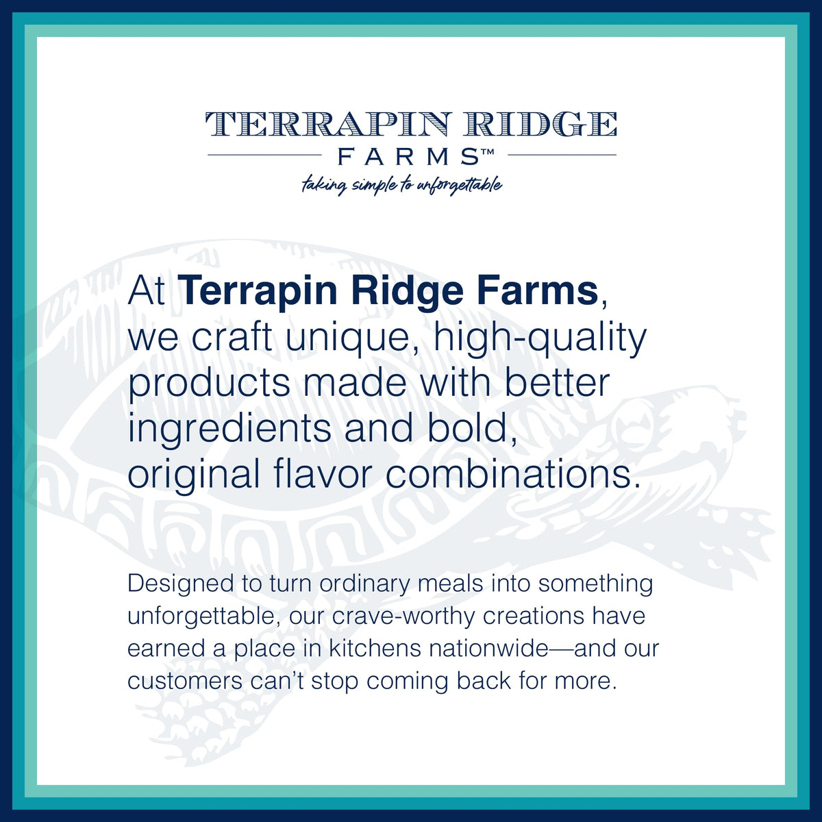 Terrapin Ridge Farms Hot Pepper Bacon Jam - Sweet & Spicy Spread with Real Bacon & Jalapeño - Gourmet Condiment for Cheese, Meats, and Appetizers