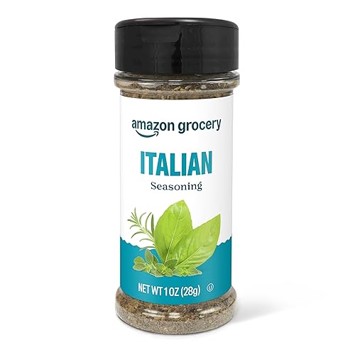 Amazon Grocery, Italian Seasoning, 1 Oz
