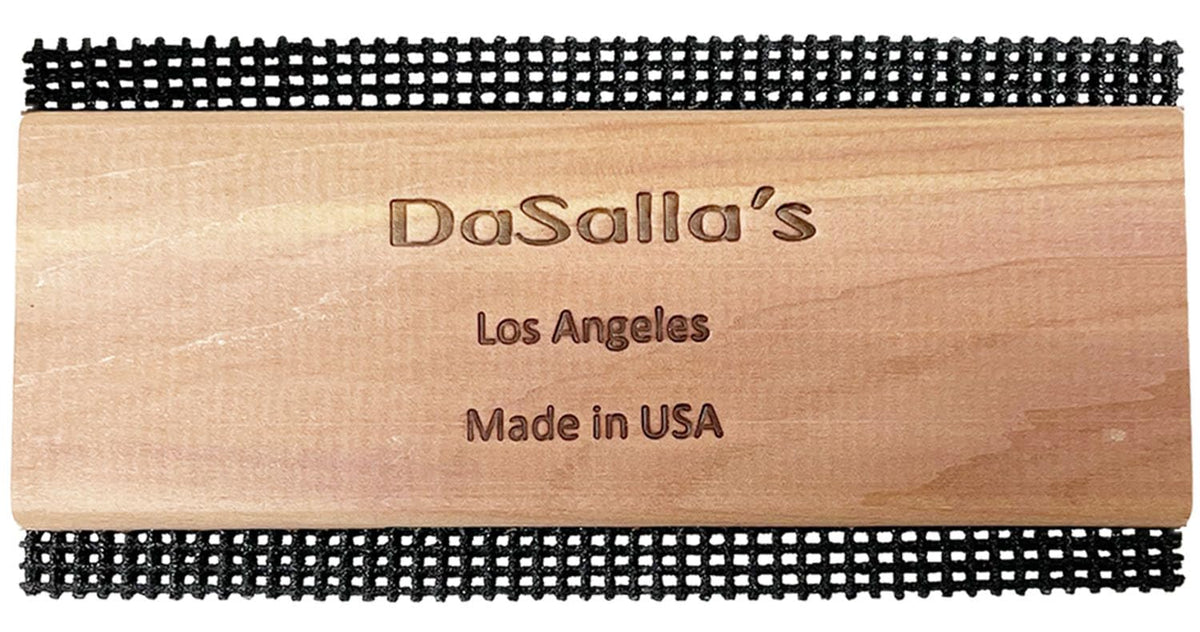DaSalla's - Sweater Comb, Portable Lint Remover, Cashmere Comb, Fuzz Remover, Sweater Comb Pill Remover, Lint Cleaner for Clothes