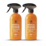 LOBA Universal Floor Cleaner Spray, 16 fl. oz. - 2 pack