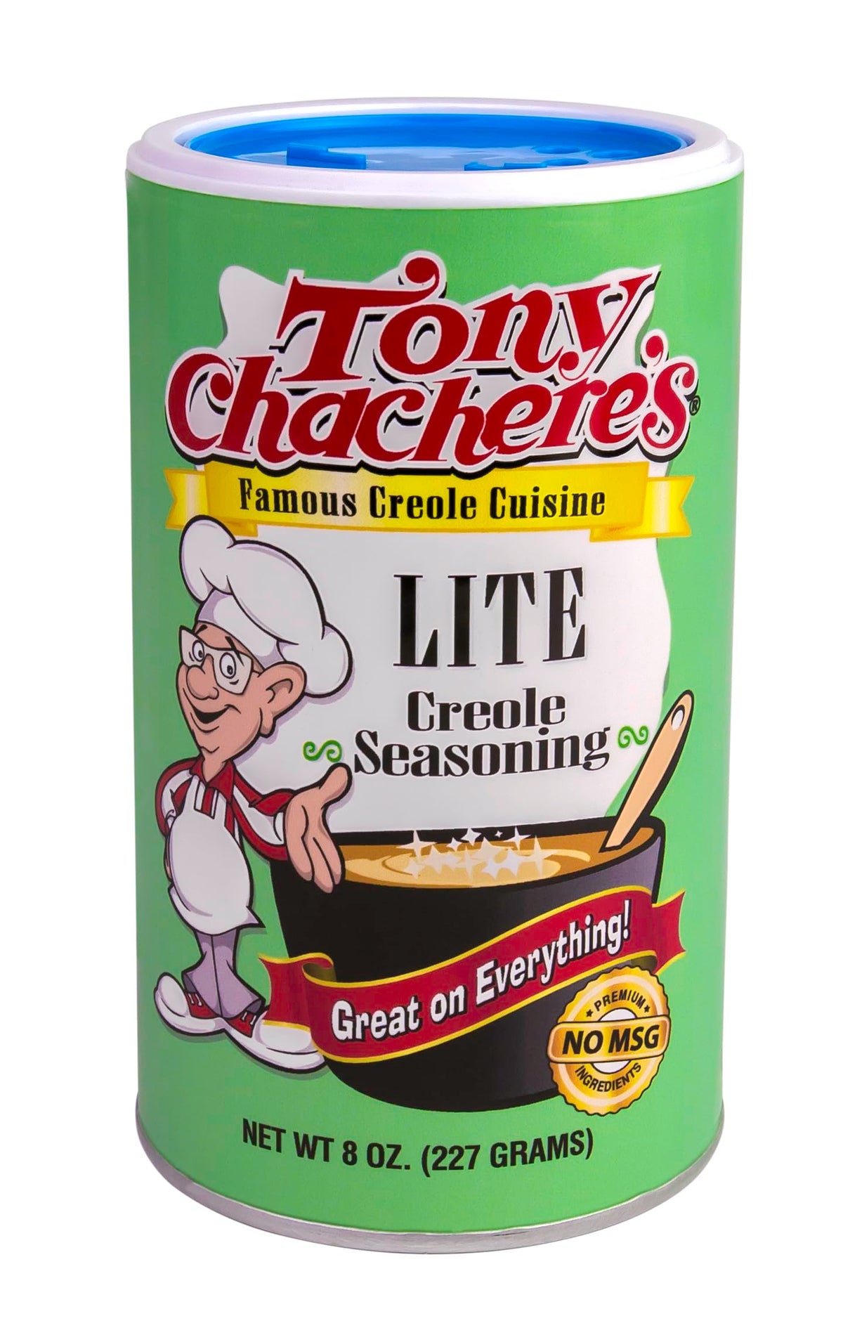Tony Chacheres Ssnng Lite Salt