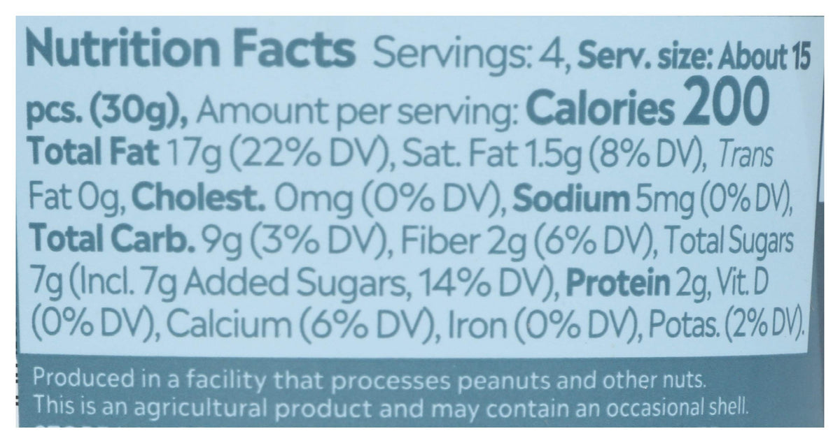 Mitica Caramelized Pecans, 4.41 OZ
