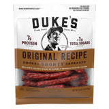 Duke's Pork Original Smoked Shorty Sausages, 7g Protein Per Serving, 16 oz.
