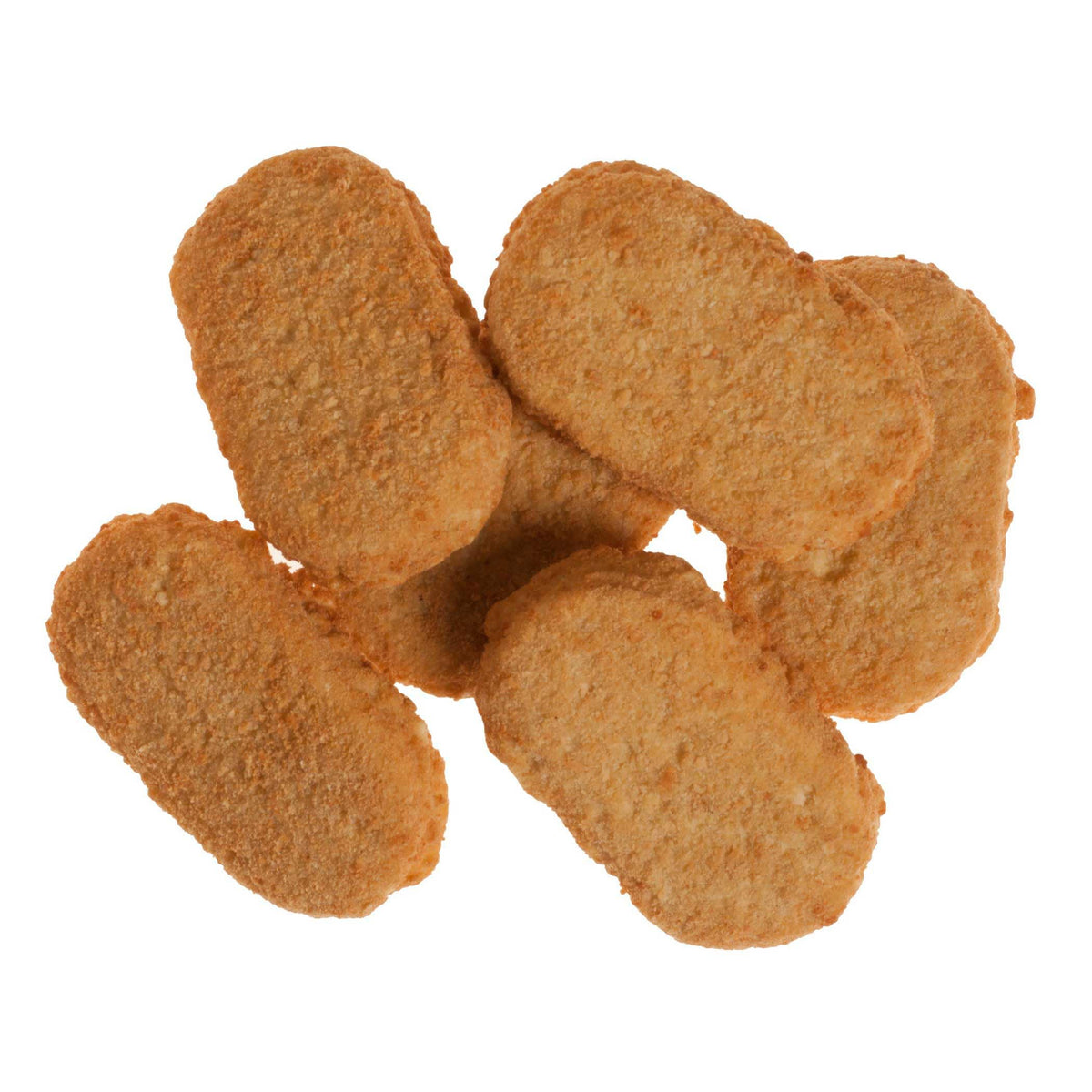 McCain Early Risers Hot, Handheld Breakfast, 3.75 Pound -- 4 per case.