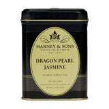 Dragon Pearl, Jasmine Tea, 4 oz (112 g), Harney & Sons