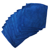 EAI Education CleanWipe Microfiber Cloths - Set of 10