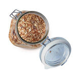 Familia Swiss Muesli Cereal, Original Recipe with Fruit and Nuts - Enjoy Hot, Cold or as Overnight Oats, 12 oz (Pack of 3)