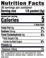 Crystal Light Lemonade Drink Mix, 12-Quart Box (Pack of 19)