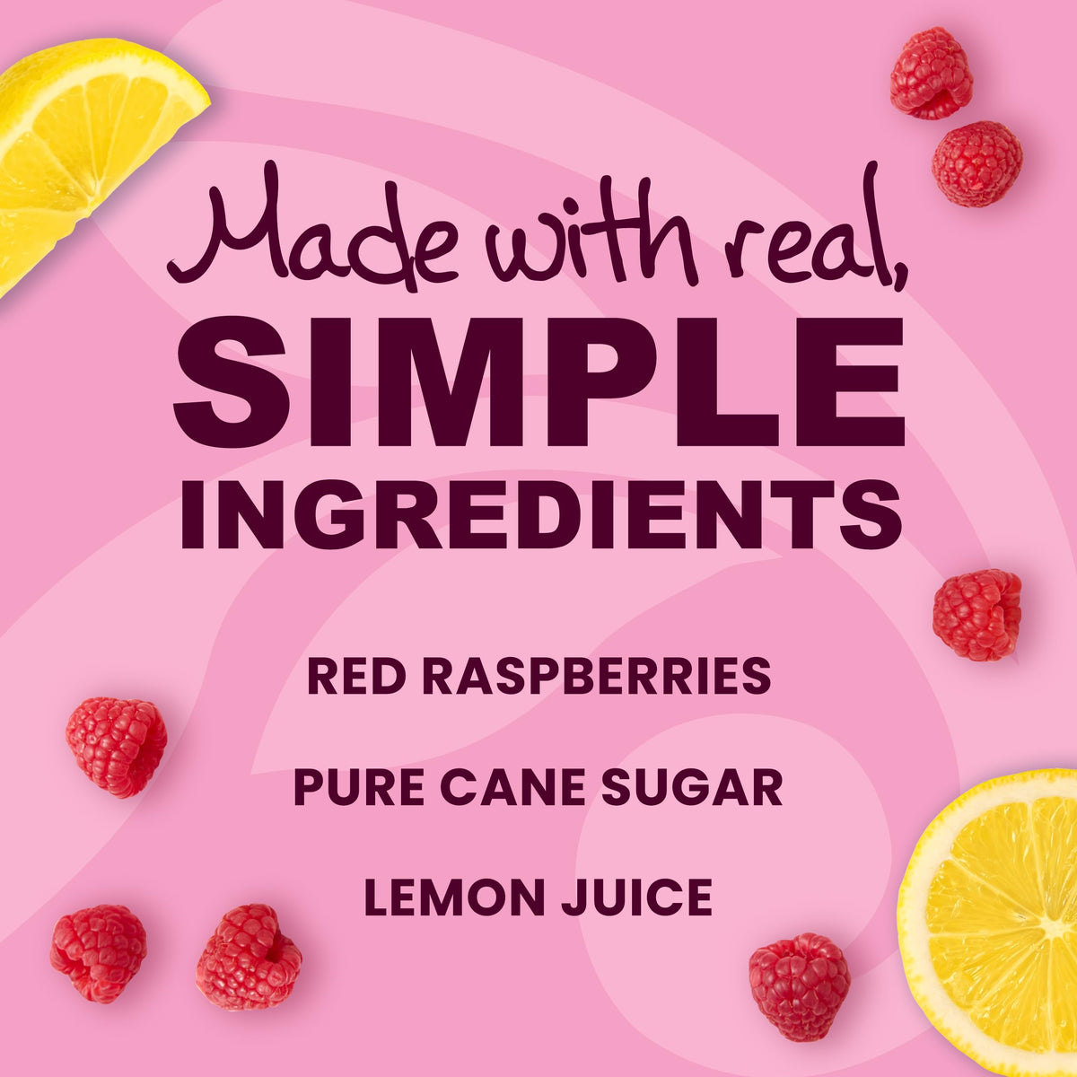 Stonewall Kitchen Seedless Raspberry Jam, Raspberry Jelly, 12.5 Ounces