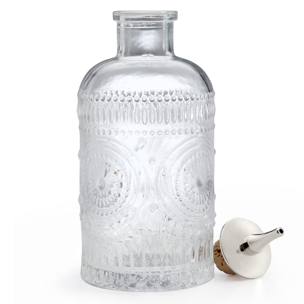 Barfly Bitters Bottle, 200ml/6.8 oz.